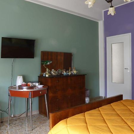 Casa Di Nonna Signorina Bed & Breakfast จาร์เร ภายนอก รูปภาพ