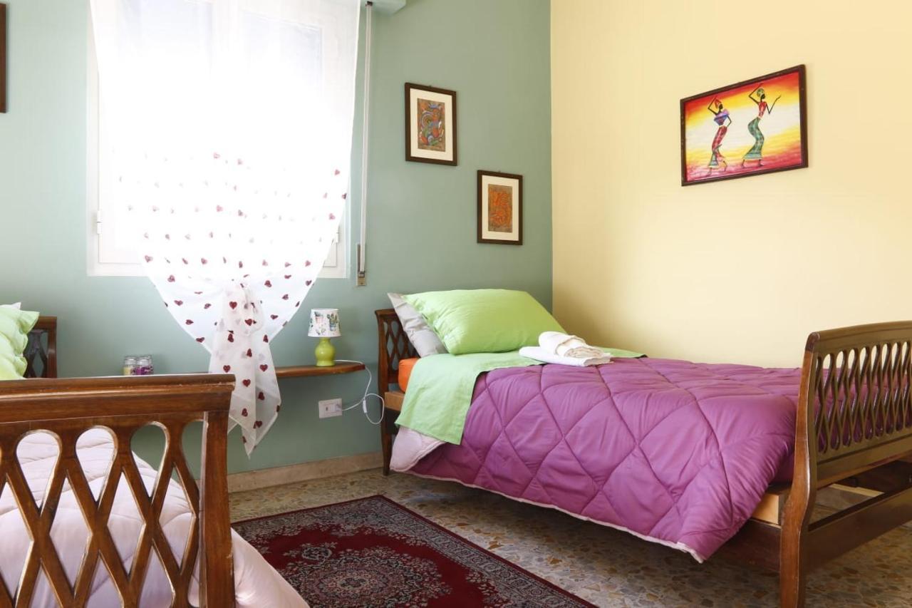 Casa Di Nonna Signorina Bed & Breakfast จาร์เร ภายนอก รูปภาพ