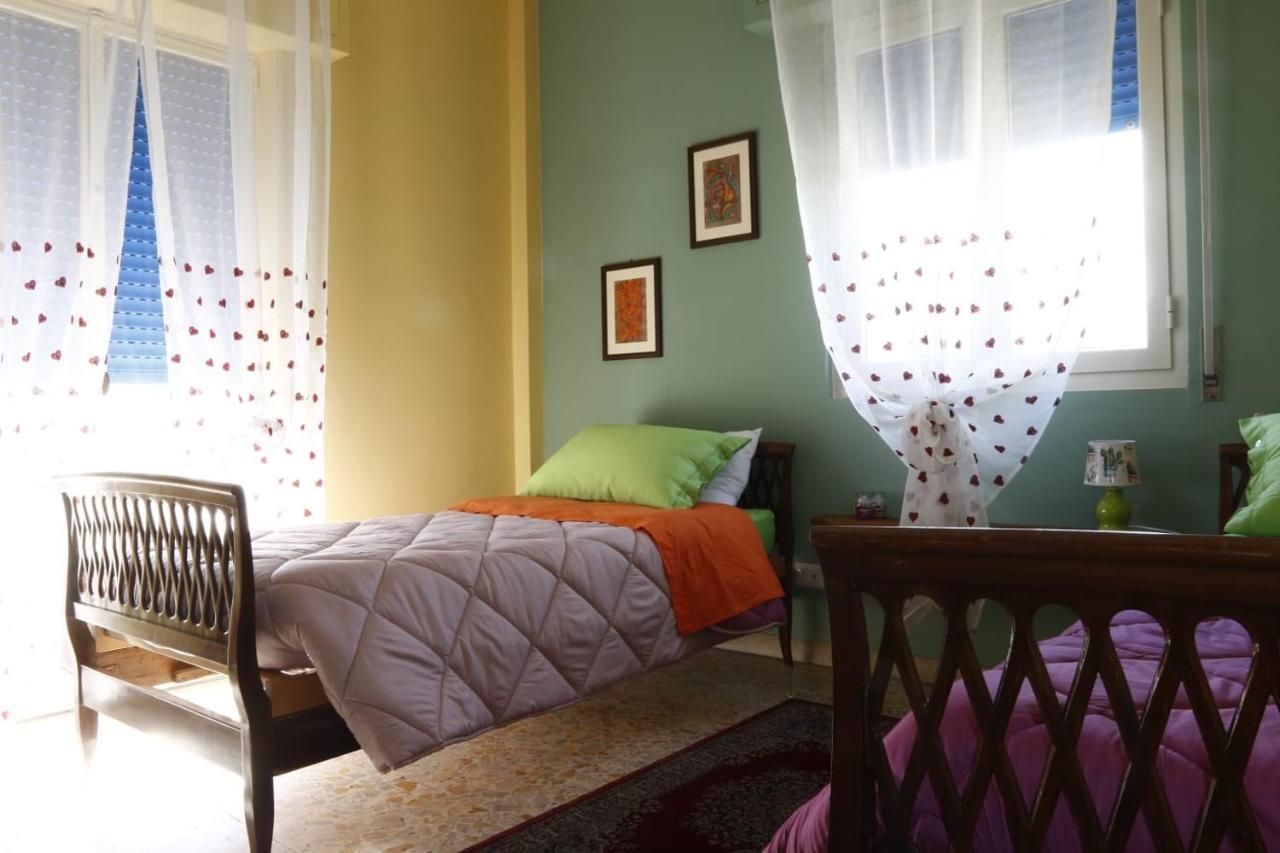 Casa Di Nonna Signorina Bed & Breakfast จาร์เร ภายนอก รูปภาพ