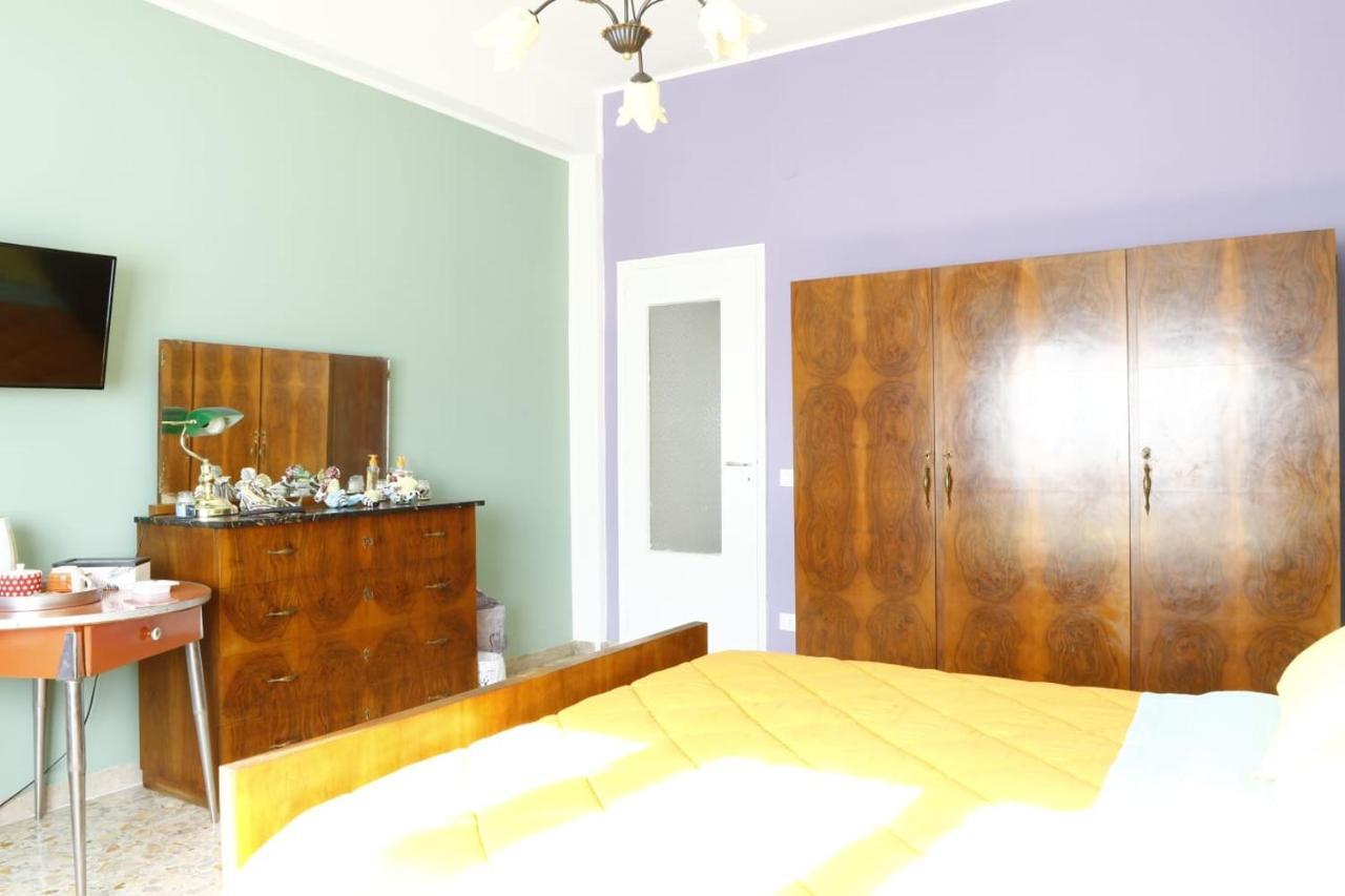 Casa Di Nonna Signorina Bed & Breakfast จาร์เร ภายนอก รูปภาพ