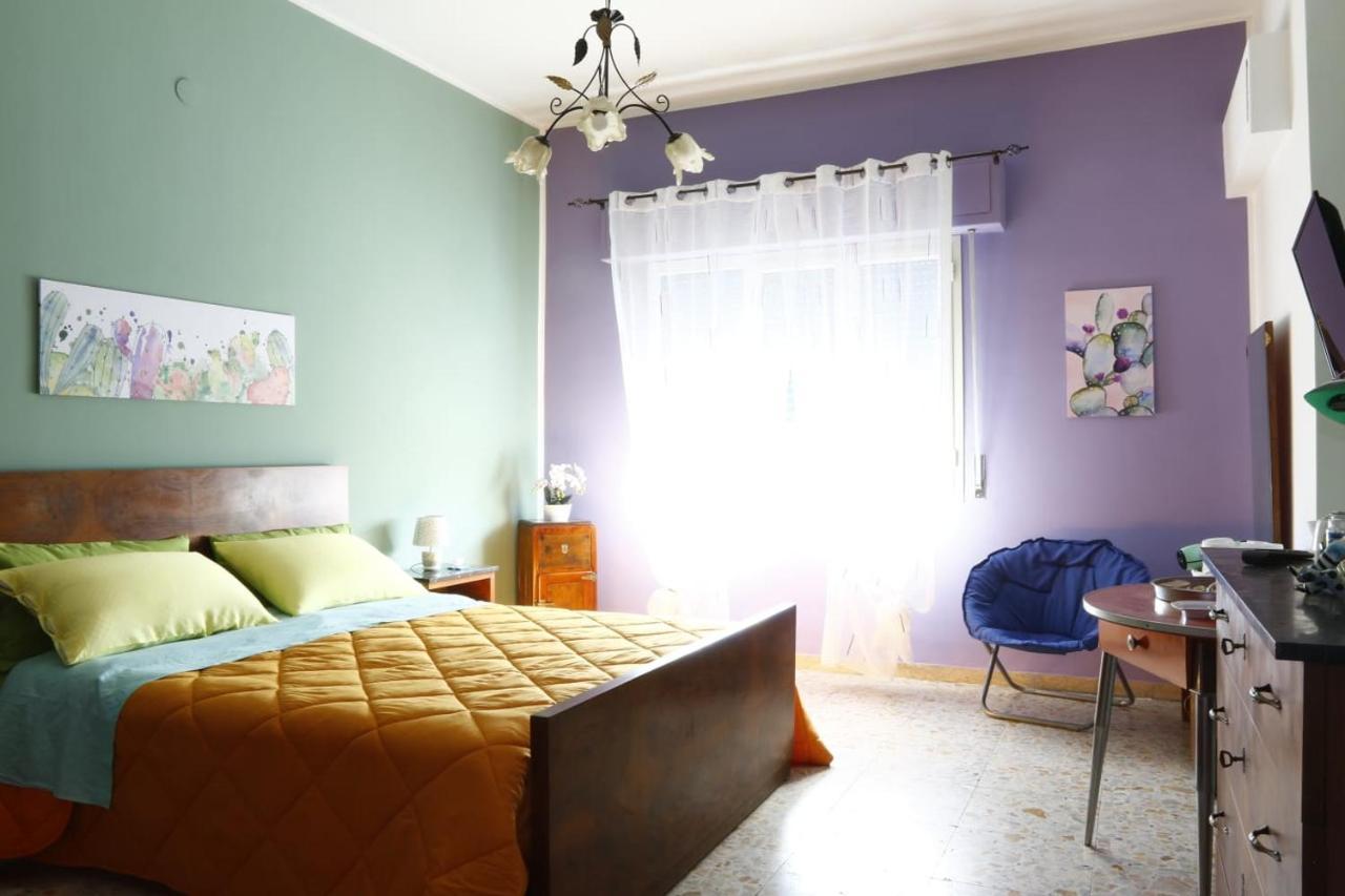 Casa Di Nonna Signorina Bed & Breakfast จาร์เร ภายนอก รูปภาพ