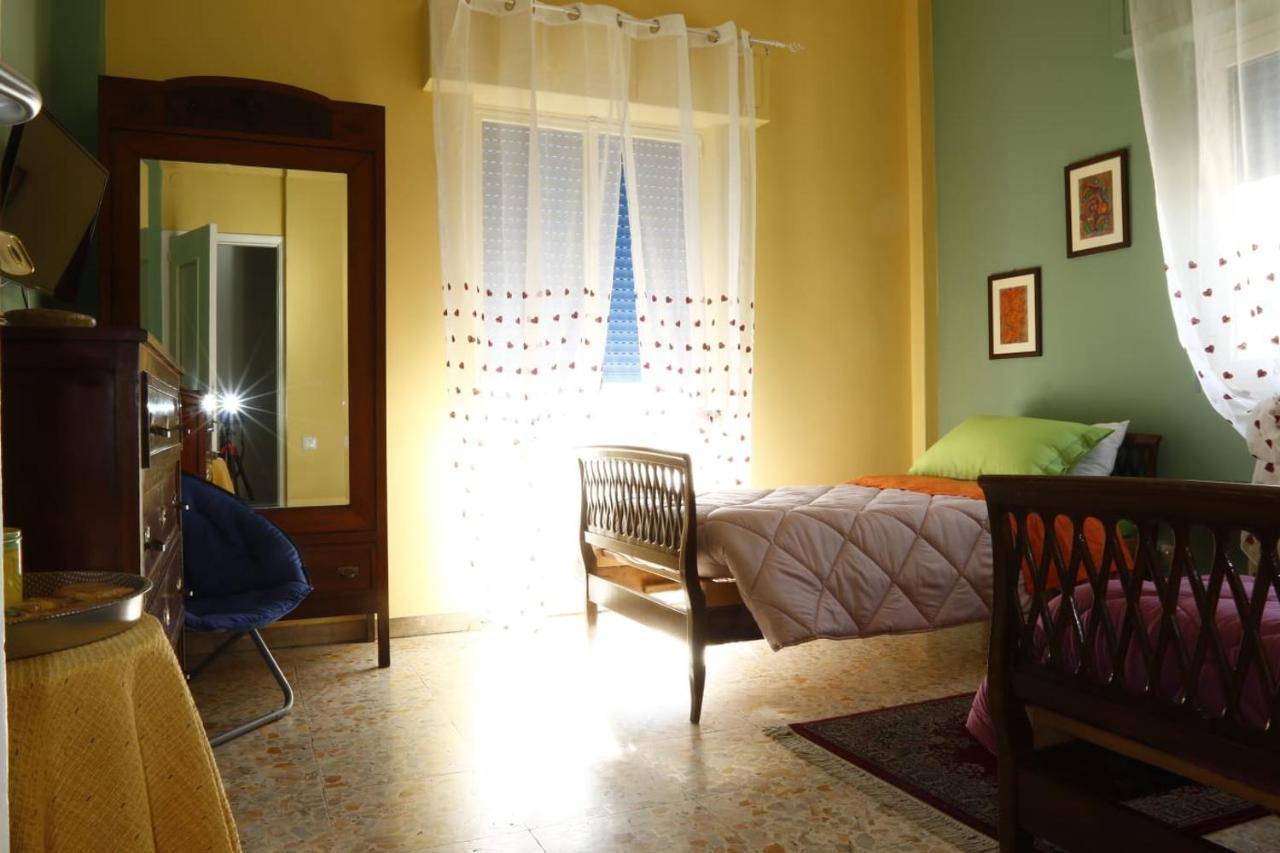 Casa Di Nonna Signorina Bed & Breakfast จาร์เร ภายนอก รูปภาพ