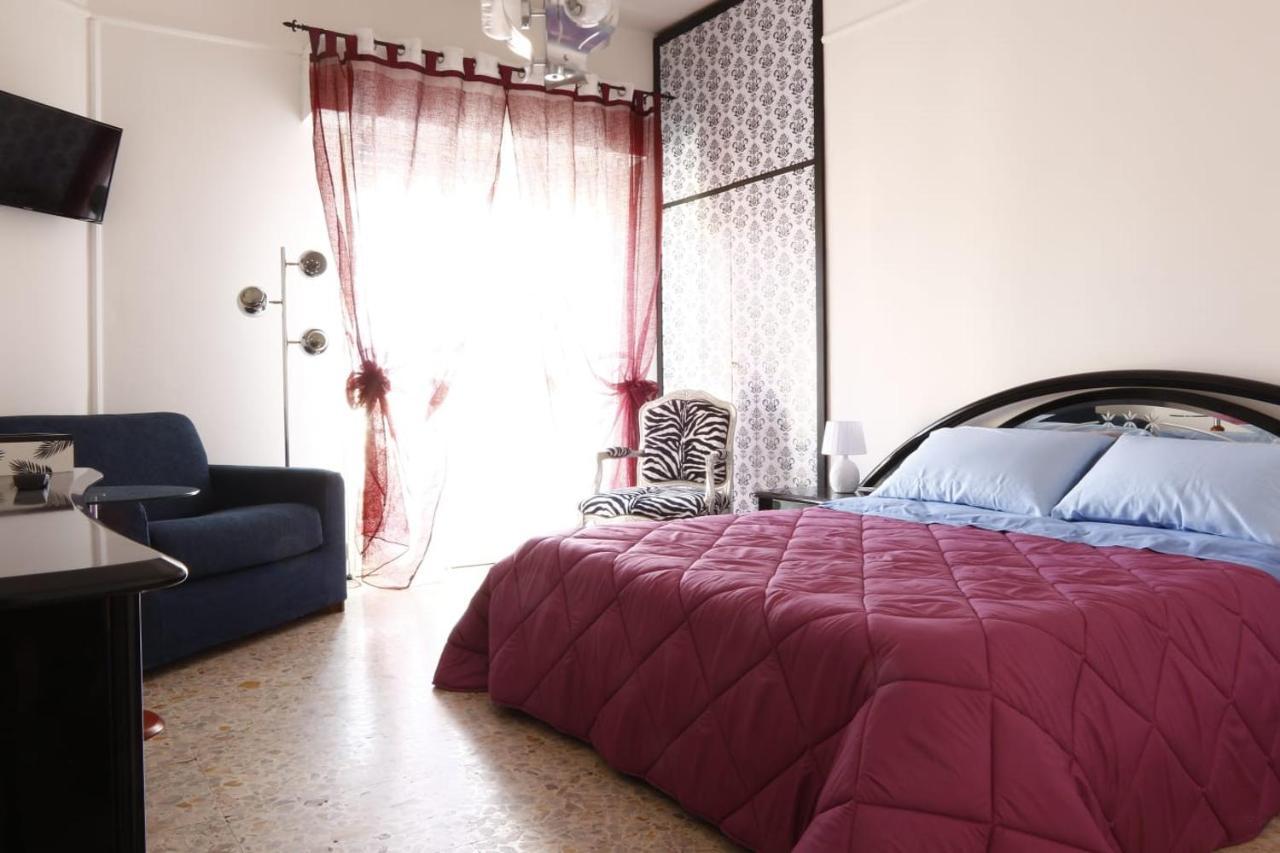 Casa Di Nonna Signorina Bed & Breakfast จาร์เร ภายนอก รูปภาพ
