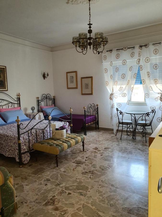 Casa Di Nonna Signorina Bed & Breakfast จาร์เร ภายนอก รูปภาพ